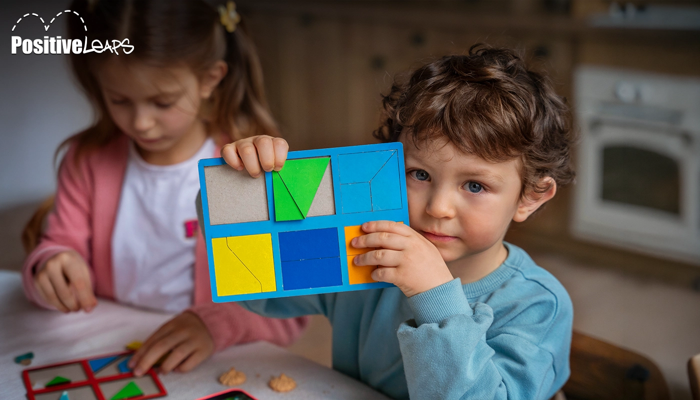 How to Choose the Right Child Behavioral IOP Program