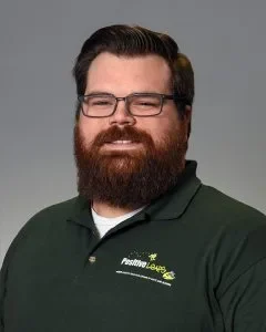 Josh Durham, Behavior Medicine Clinical Supervisor at Positive Leaps, enjoys helping children grow and succeed.